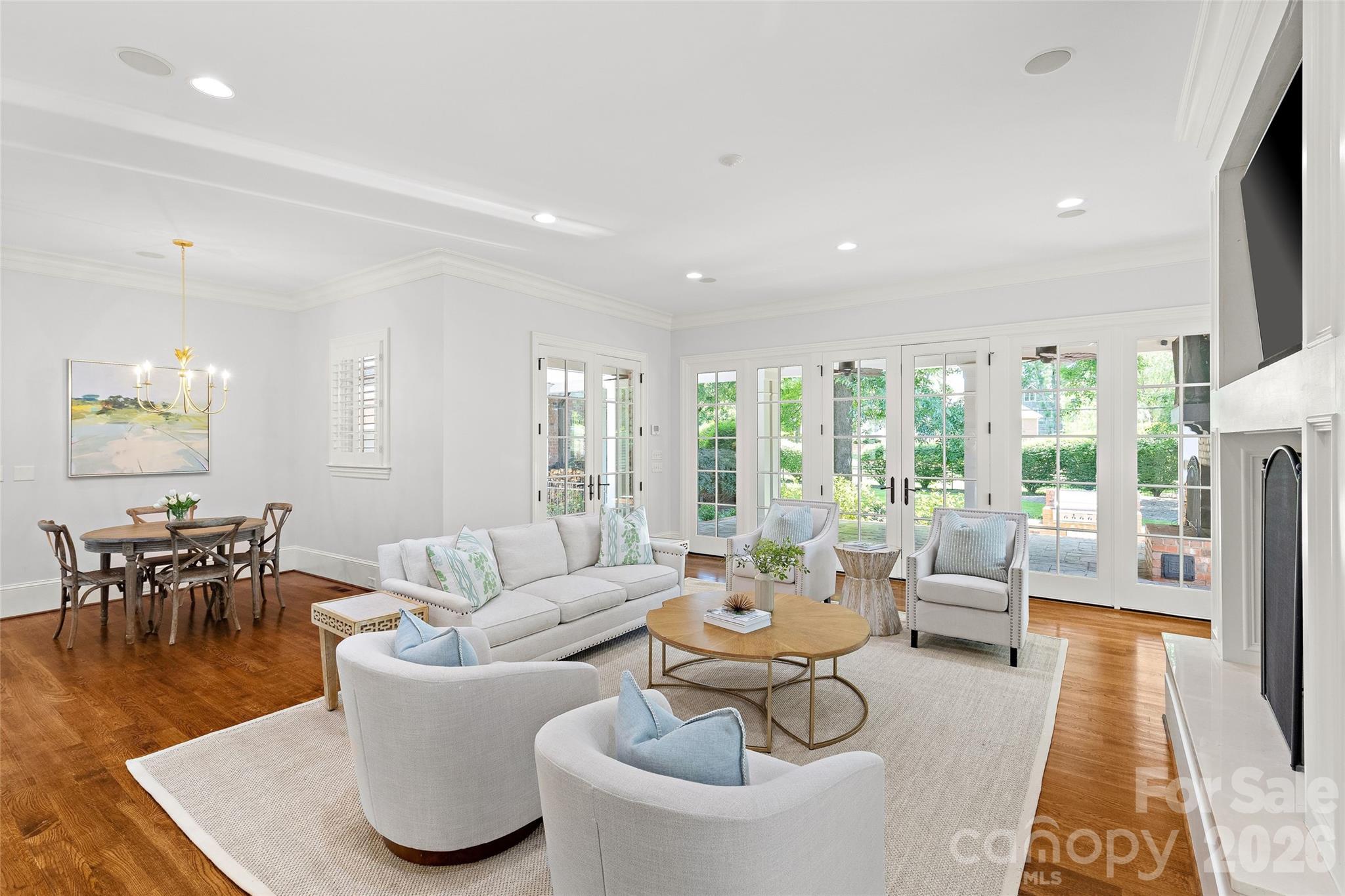 Cotswold - Residential