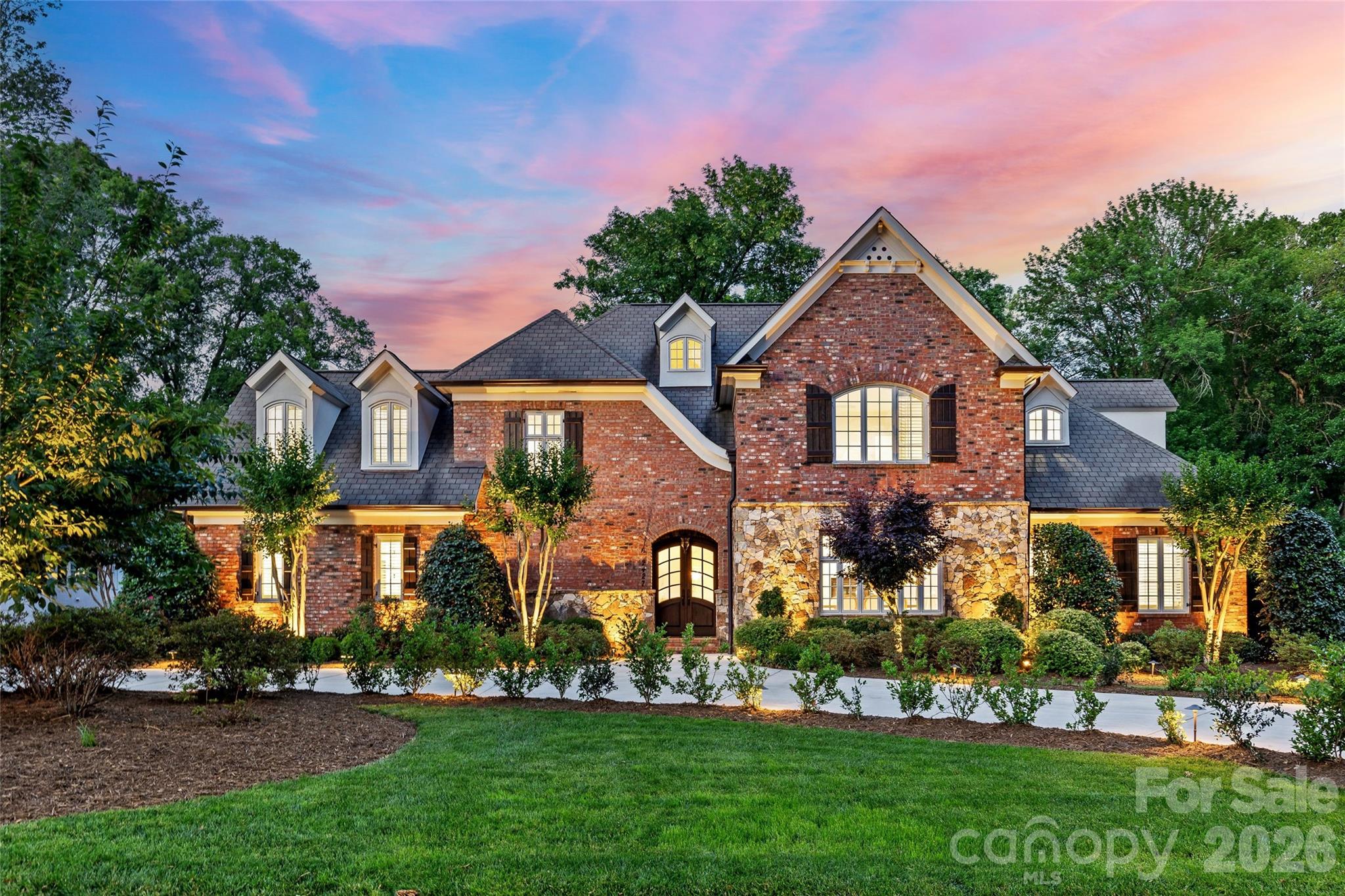Cotswold - Residential