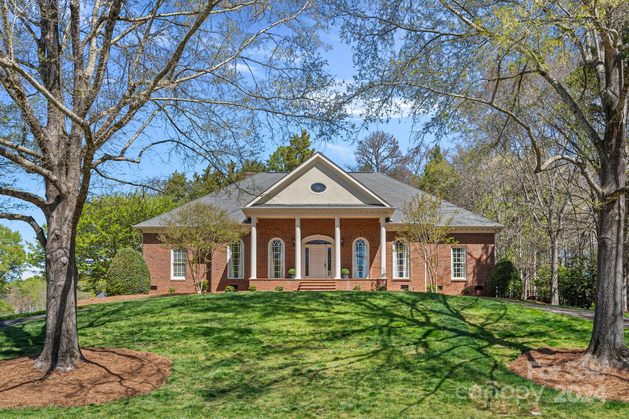 McAlpine Forest - Residential