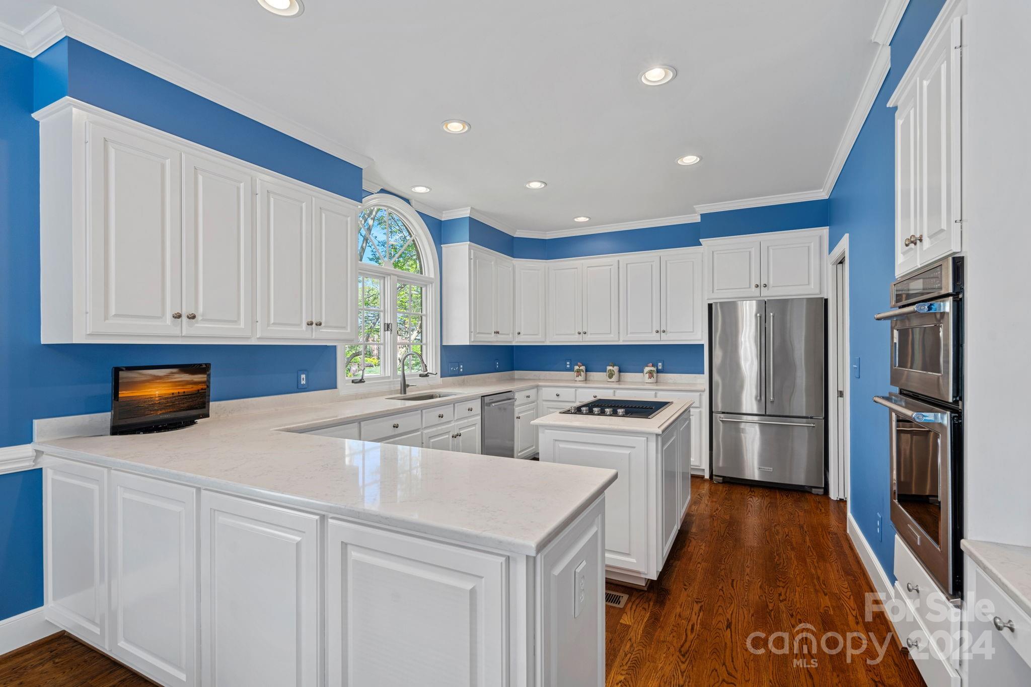 McAlpine Forest - Residential