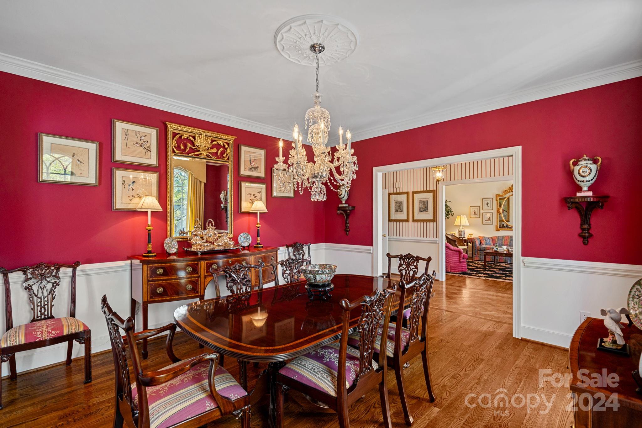 McAlpine Forest - Residential