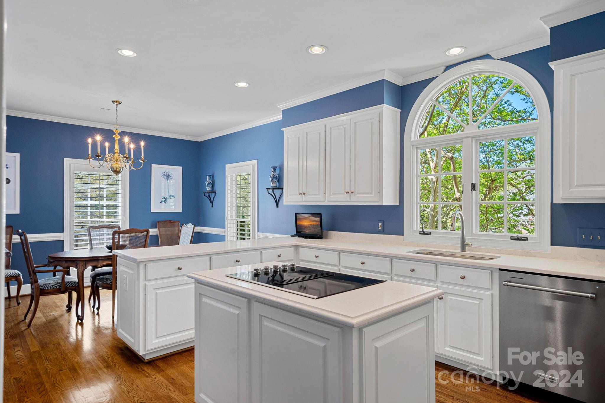 McAlpine Forest - Residential