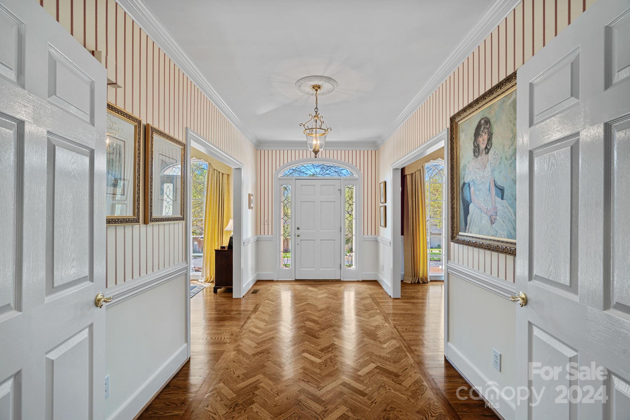 McAlpine Forest - Residential