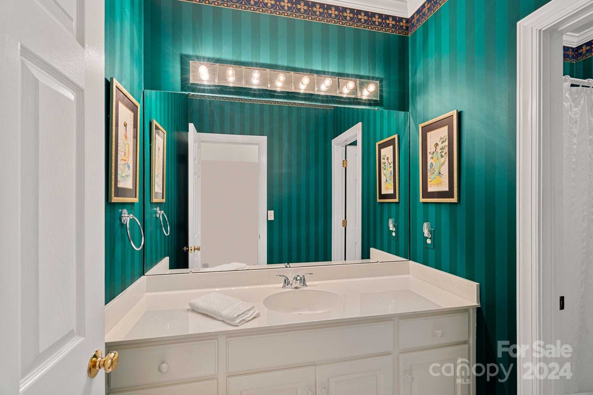 McAlpine Forest - Residential