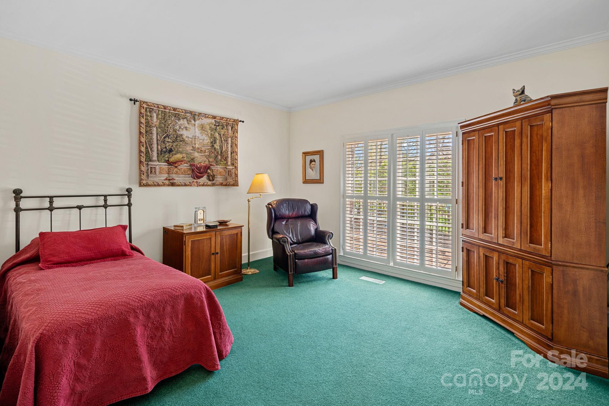 McAlpine Forest - Residential