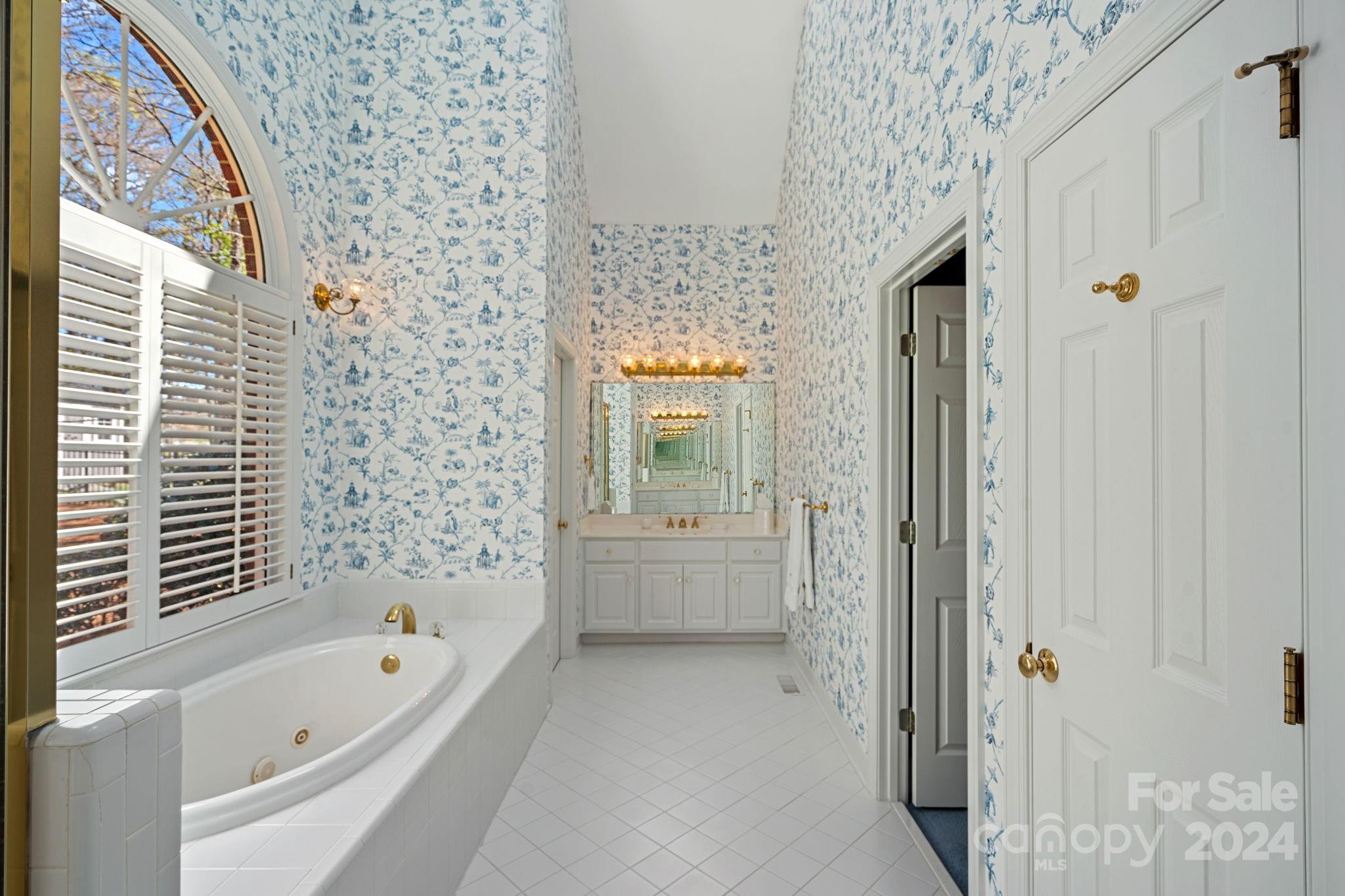 McAlpine Forest - Residential