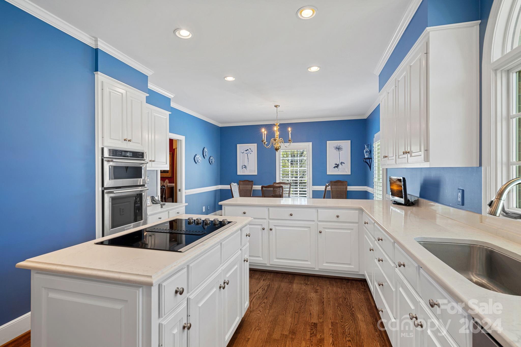 McAlpine Forest - Residential