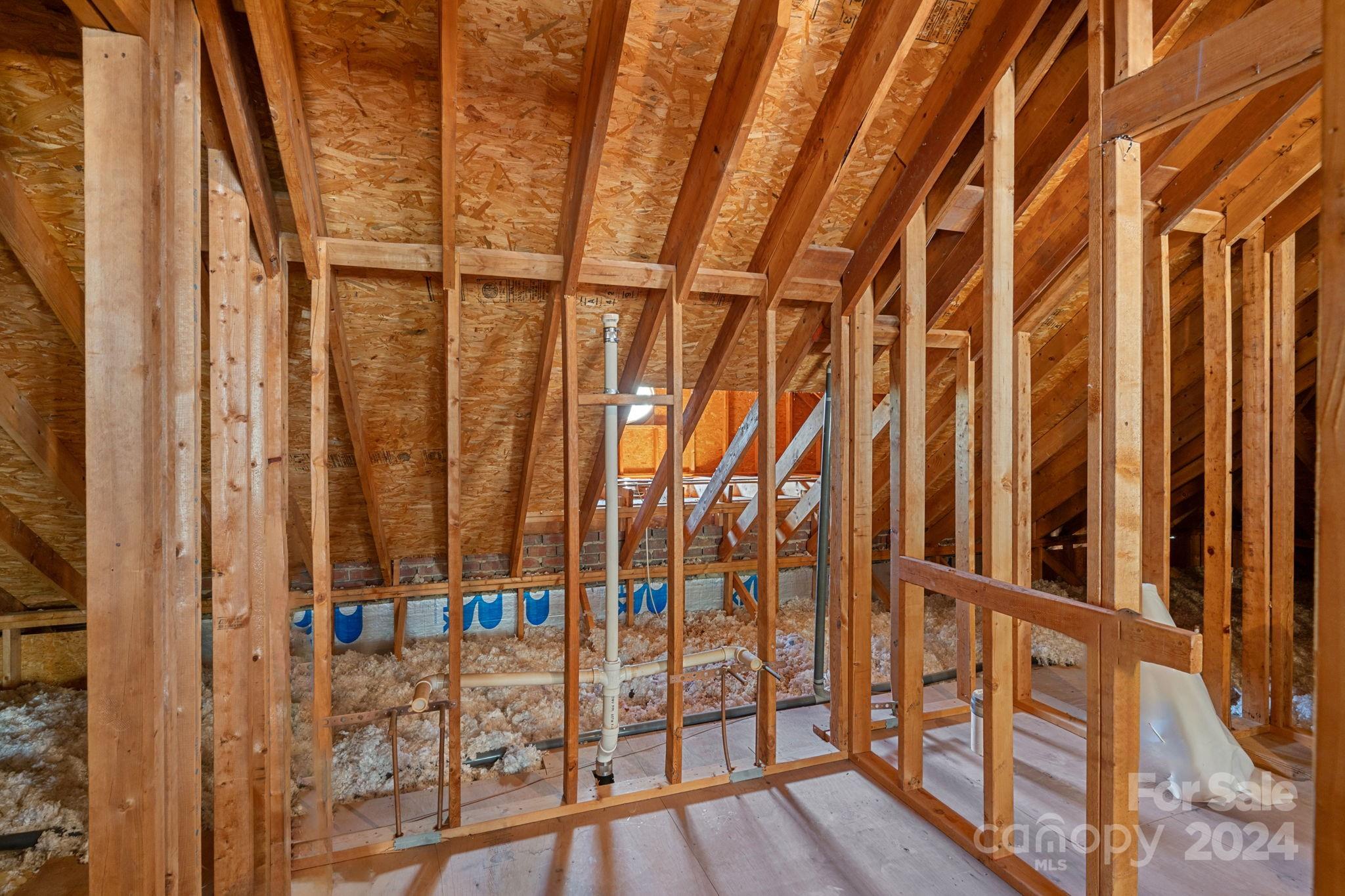 McAlpine Forest - Residential