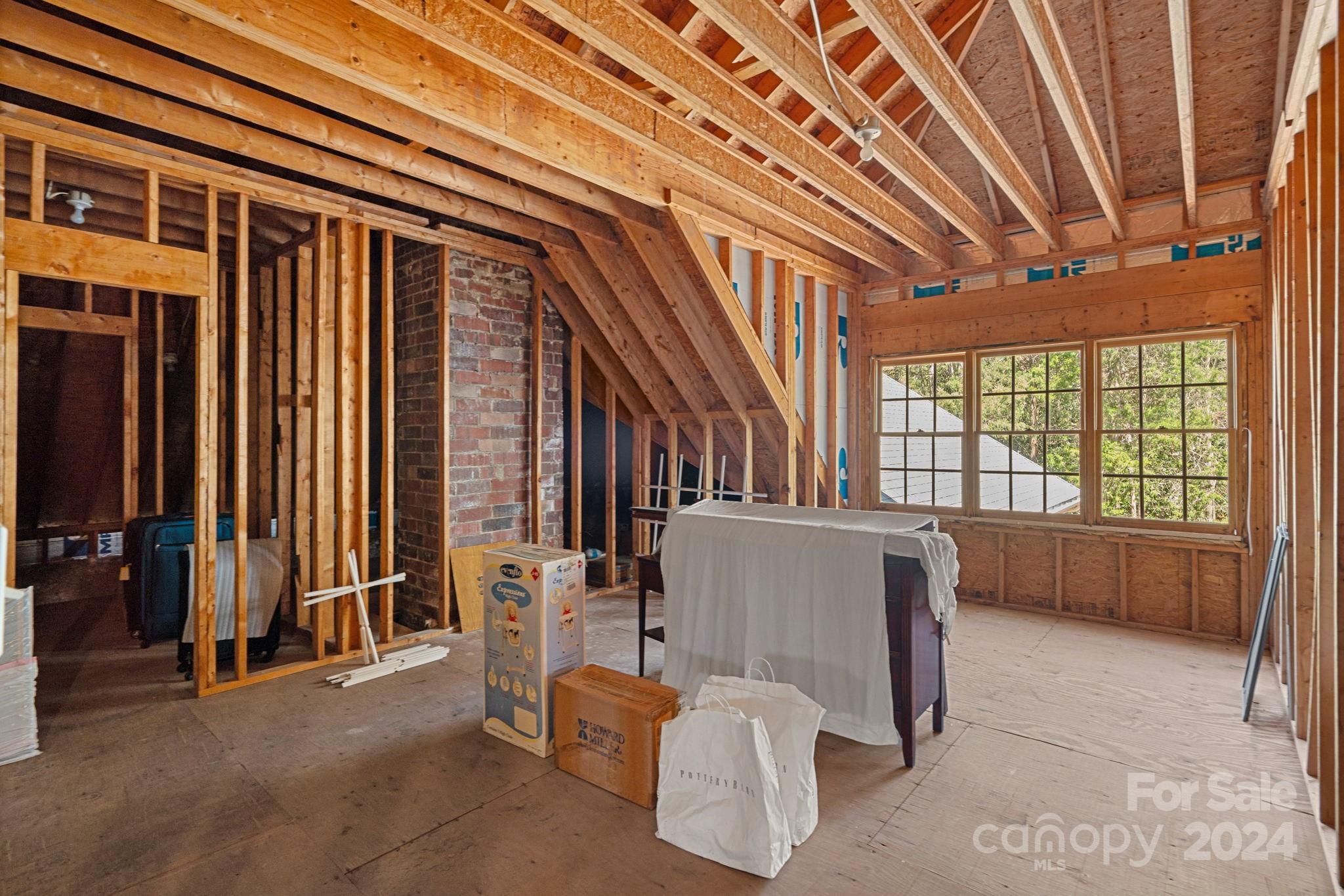 McAlpine Forest - Residential