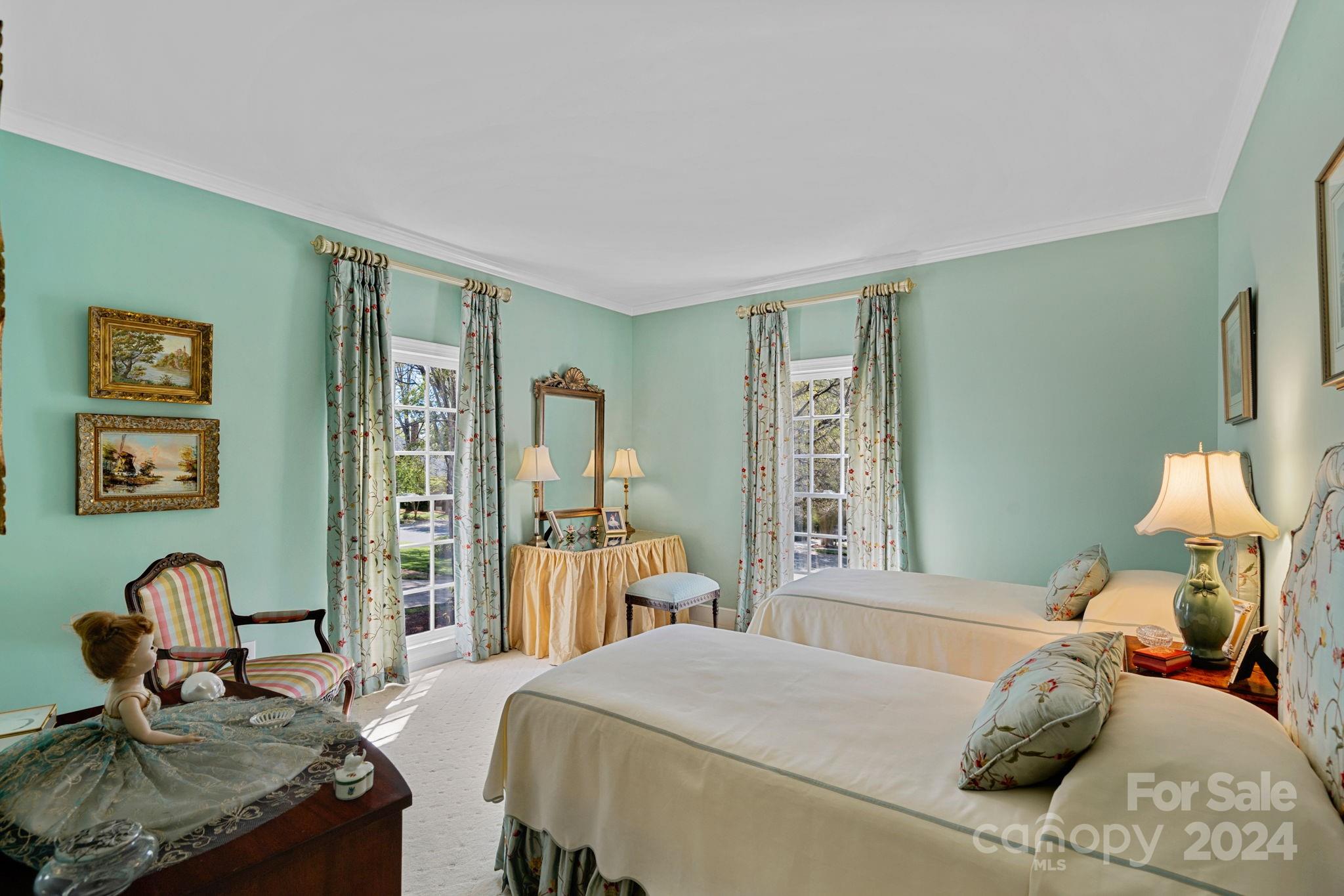 McAlpine Forest - Residential