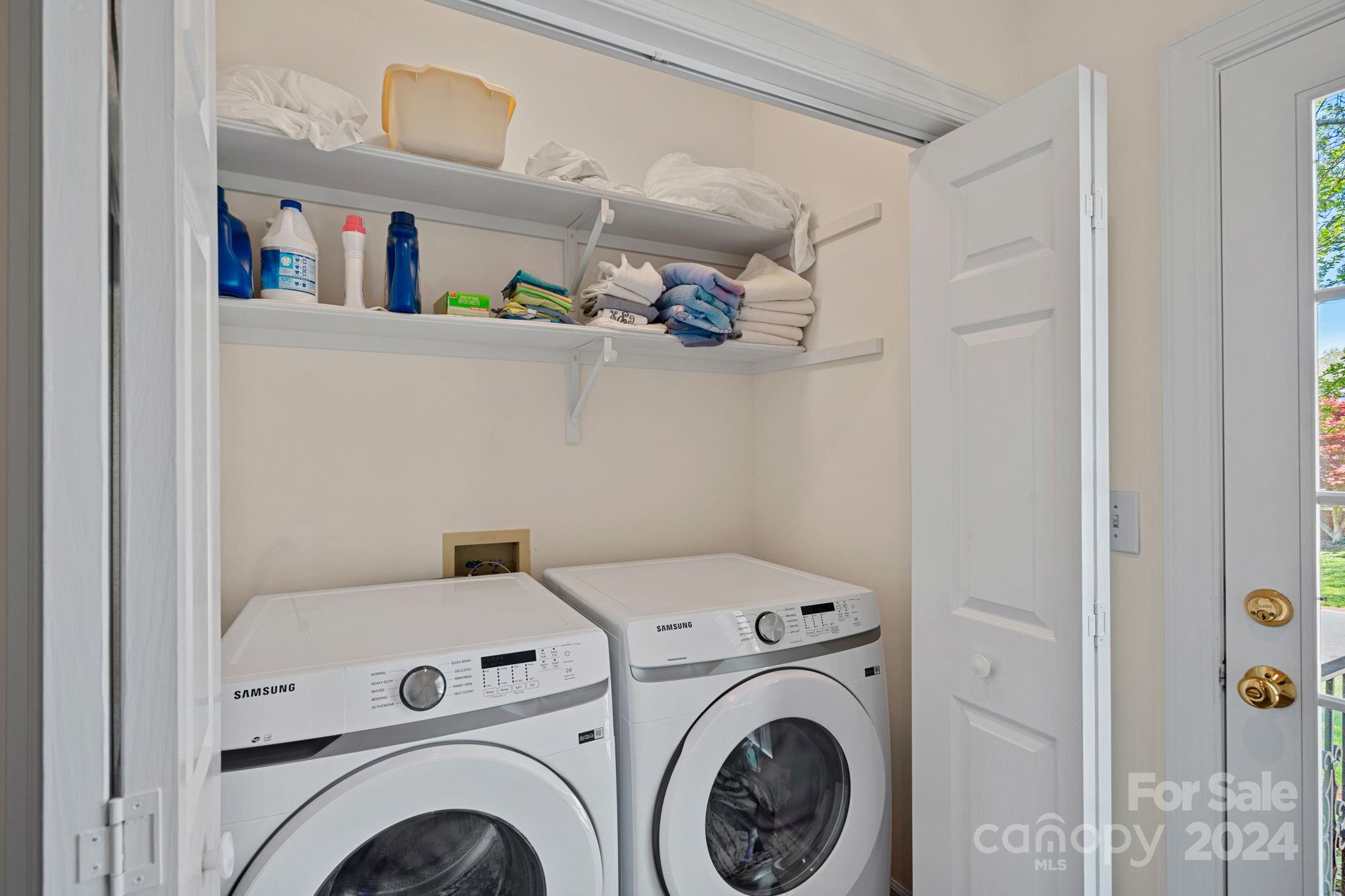 McAlpine Forest - Residential