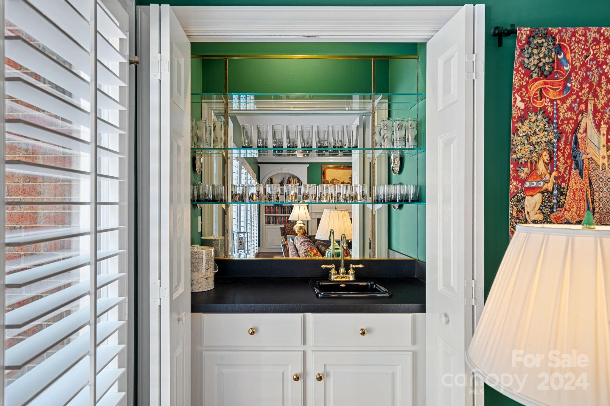 McAlpine Forest - Residential