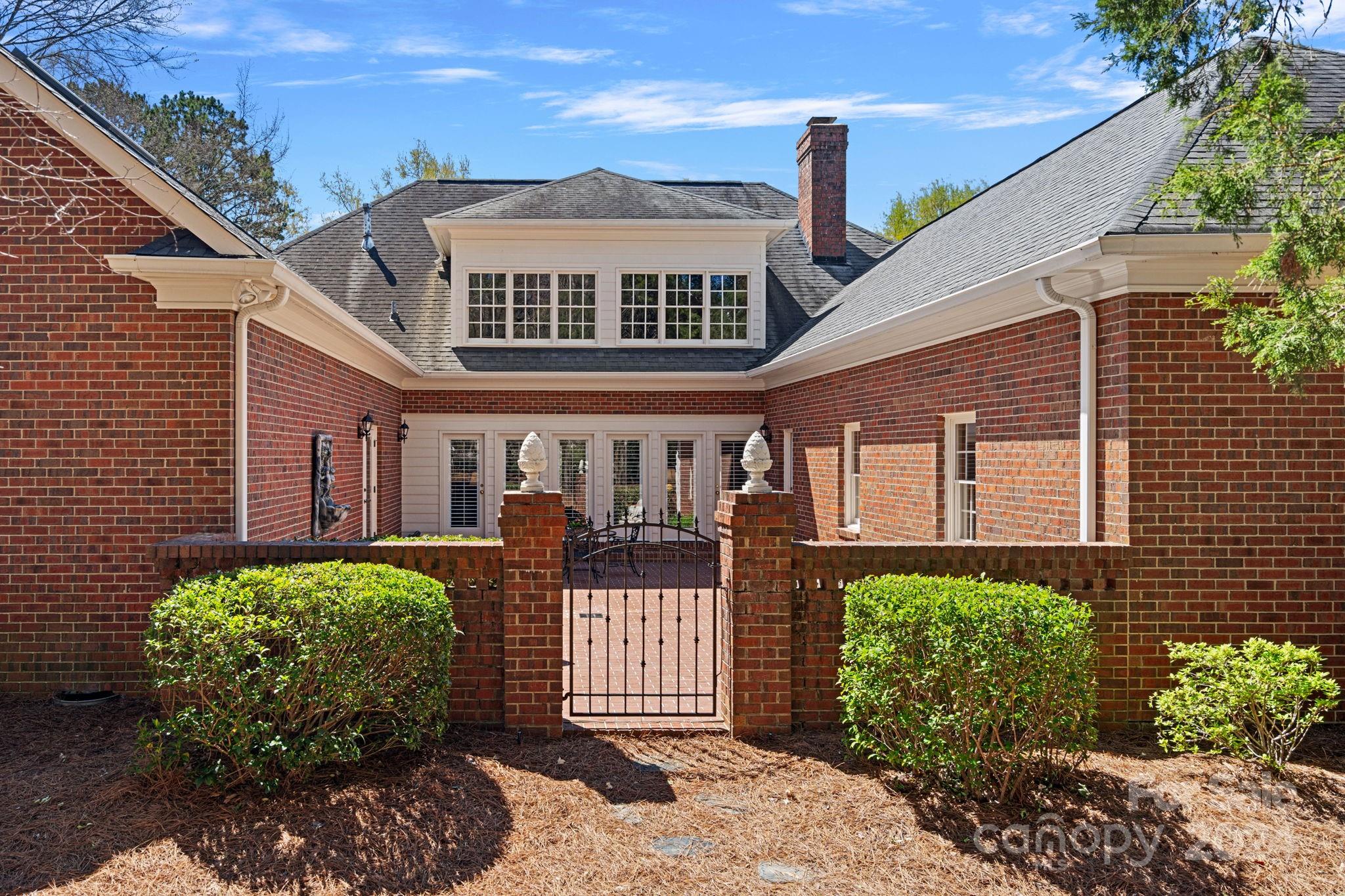 McAlpine Forest - Residential