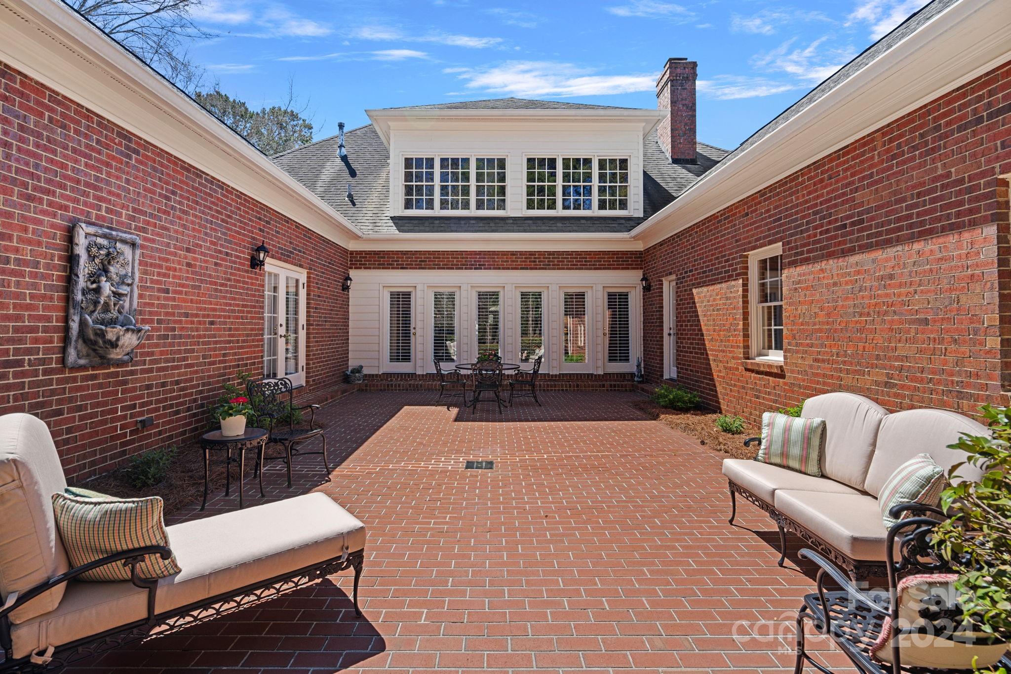 McAlpine Forest - Residential