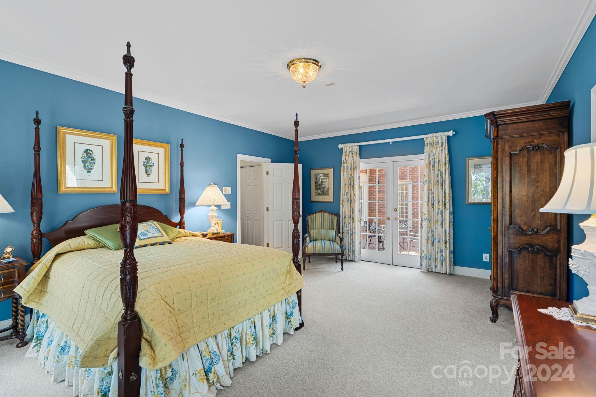 McAlpine Forest - Residential