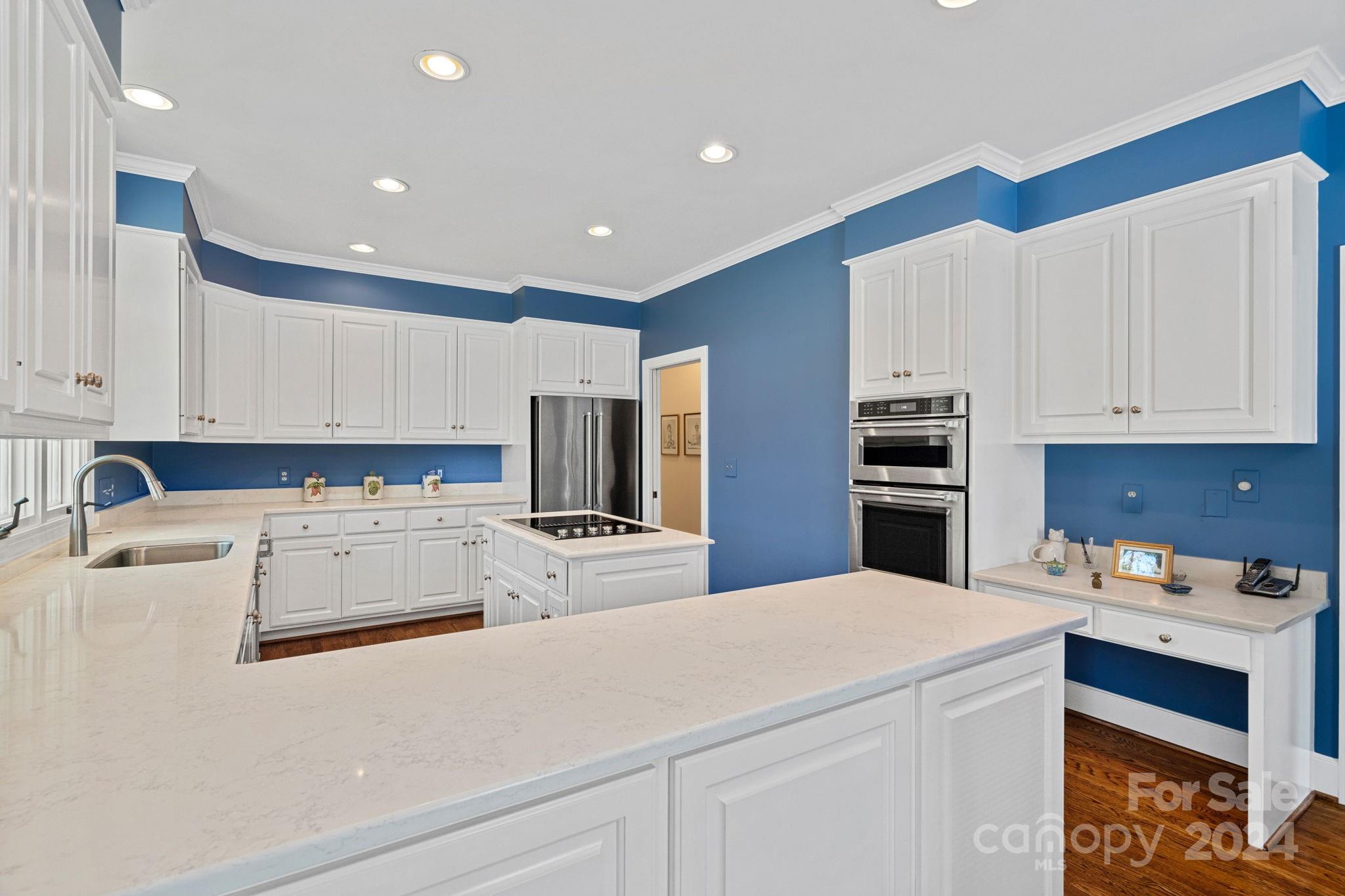 McAlpine Forest - Residential