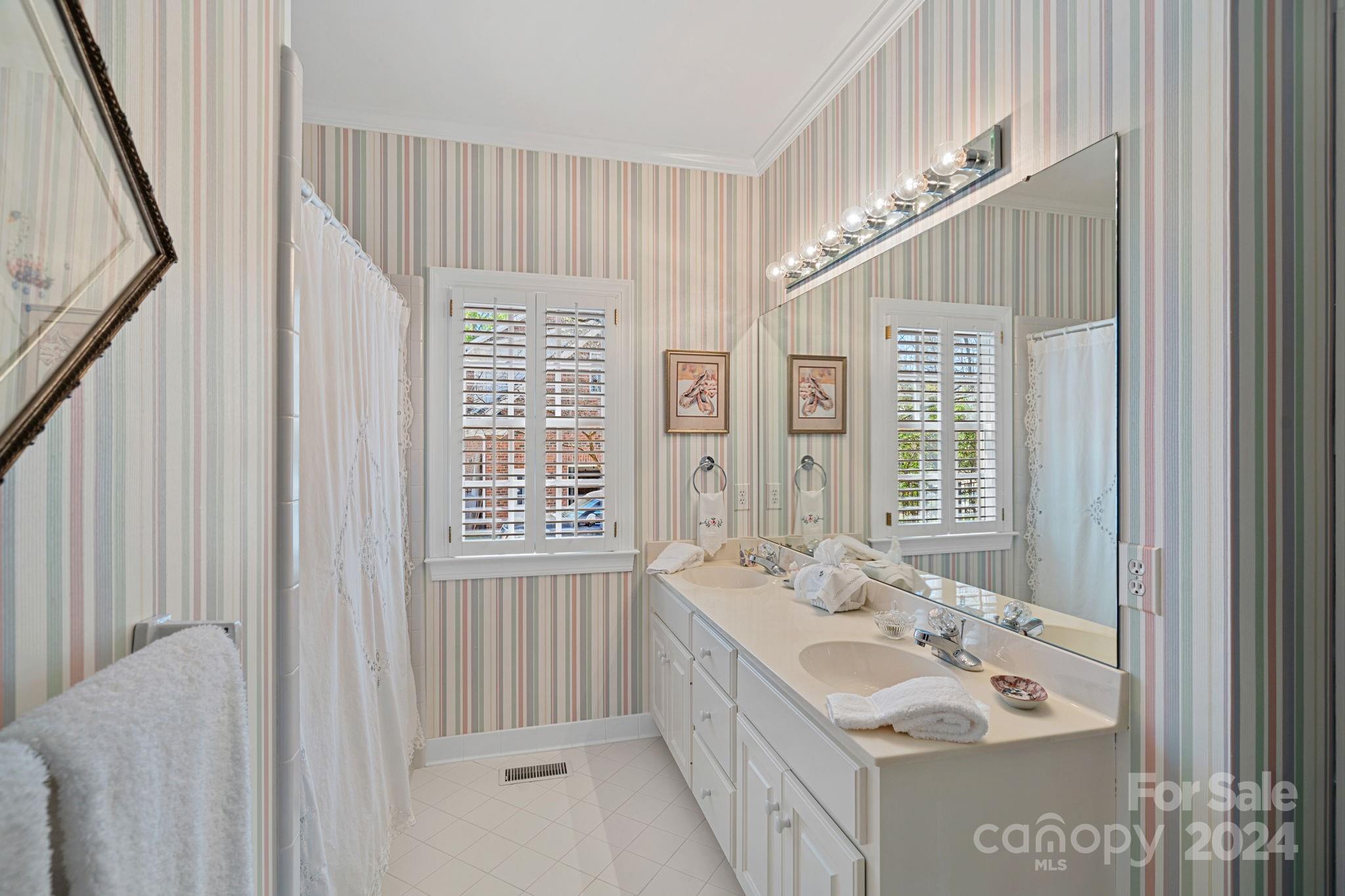 McAlpine Forest - Residential