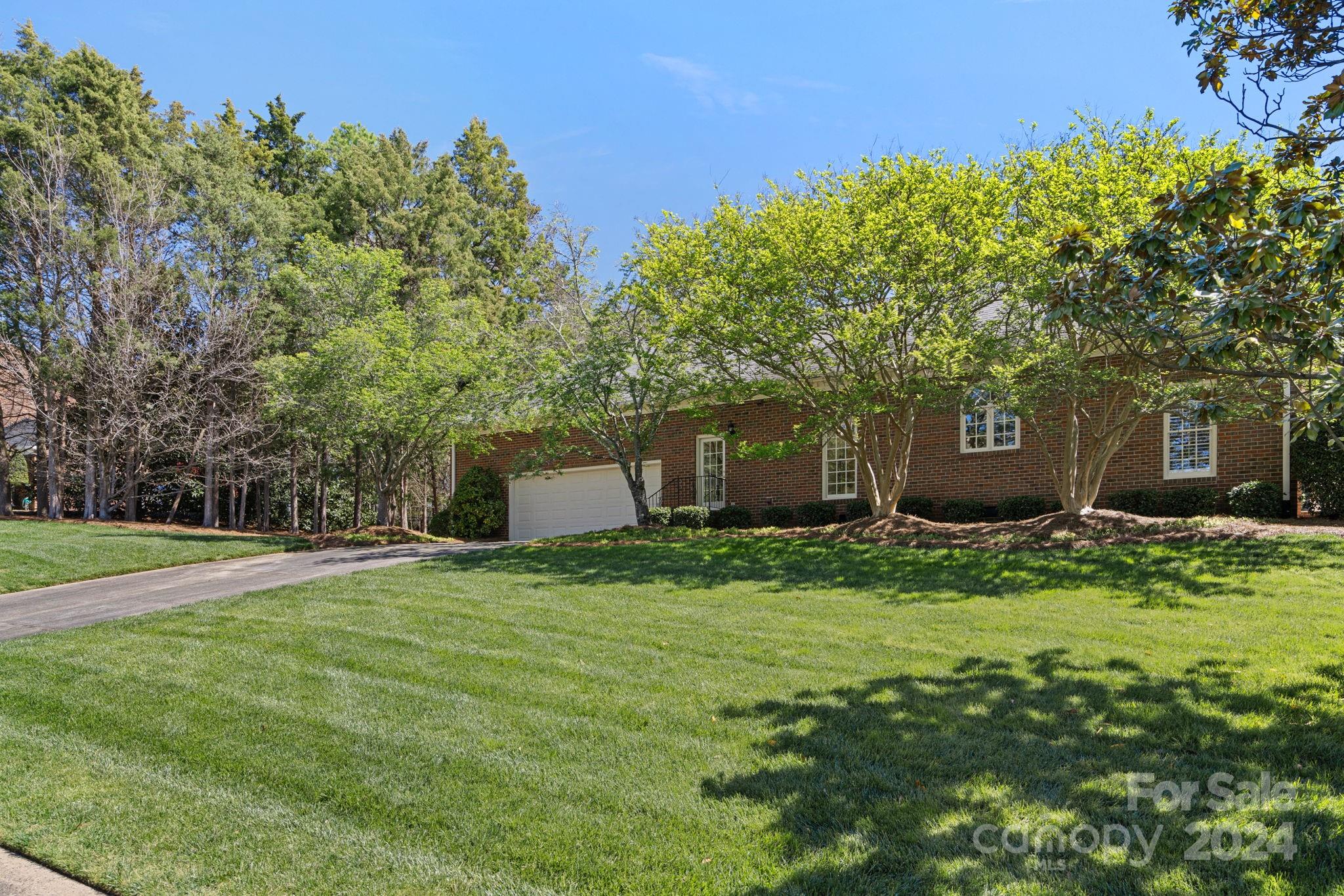 McAlpine Forest - Residential