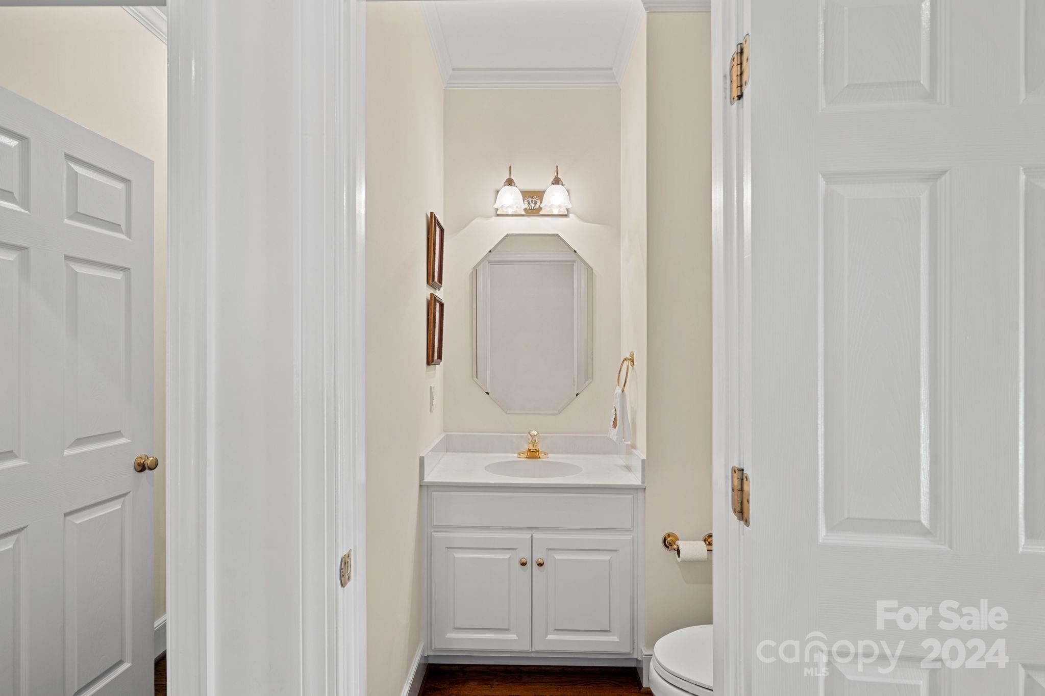 McAlpine Forest - Residential