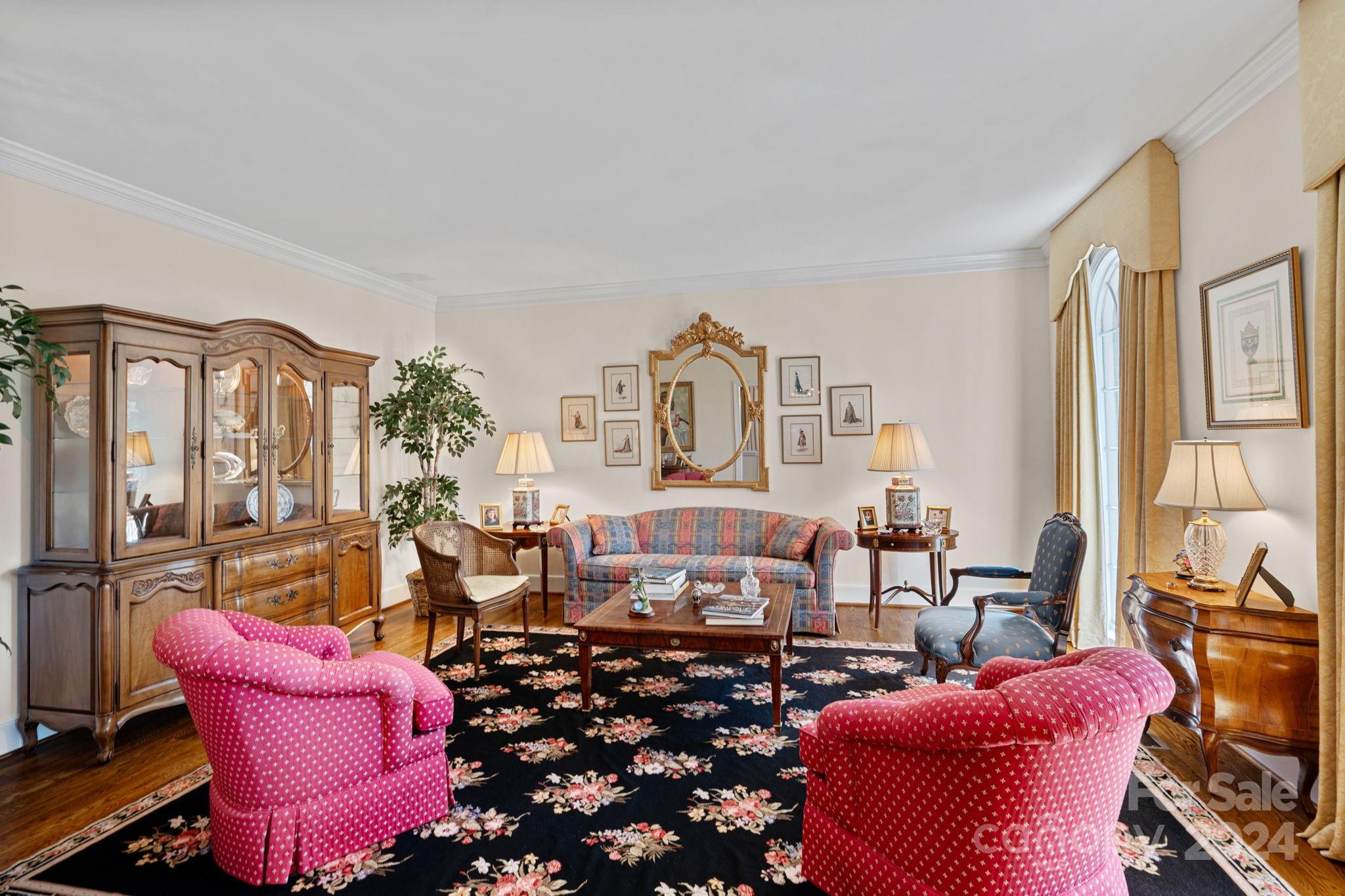 McAlpine Forest - Residential