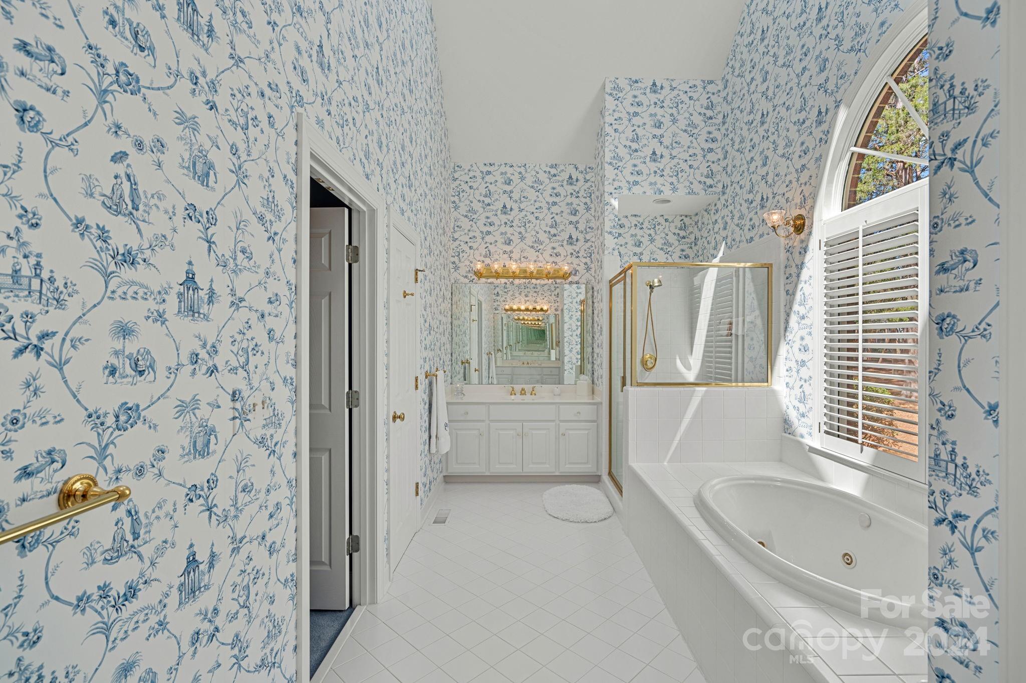 McAlpine Forest - Residential