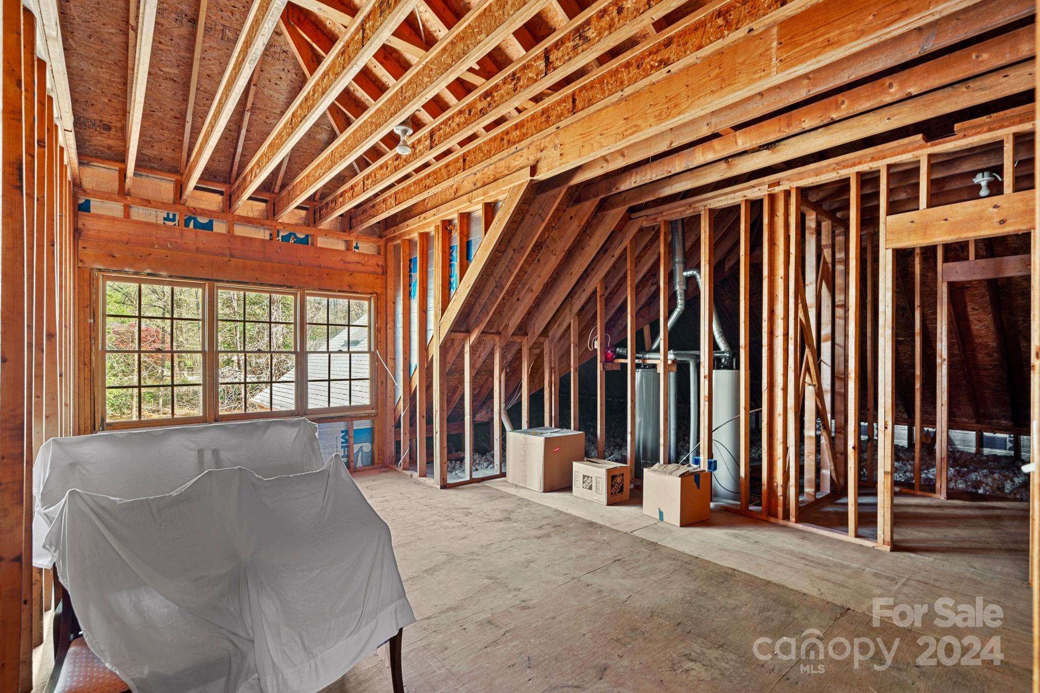 McAlpine Forest - Residential