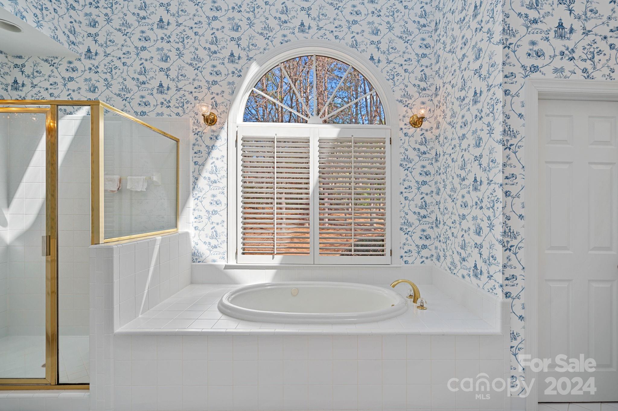 McAlpine Forest - Residential