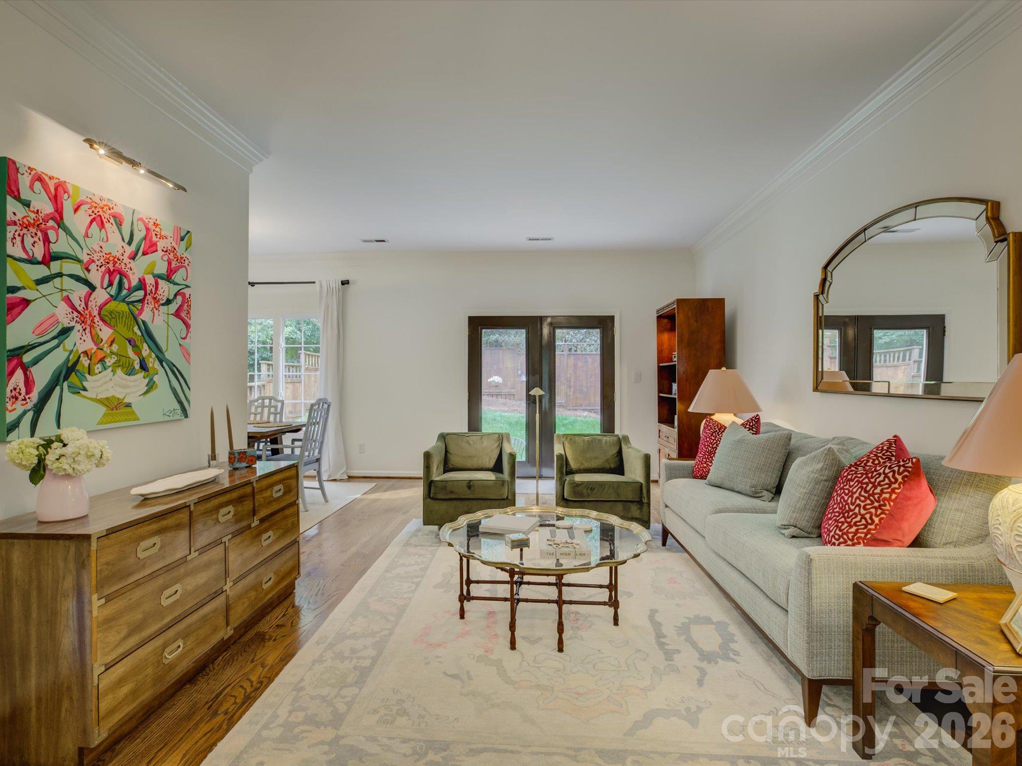 3946 Churchill Road