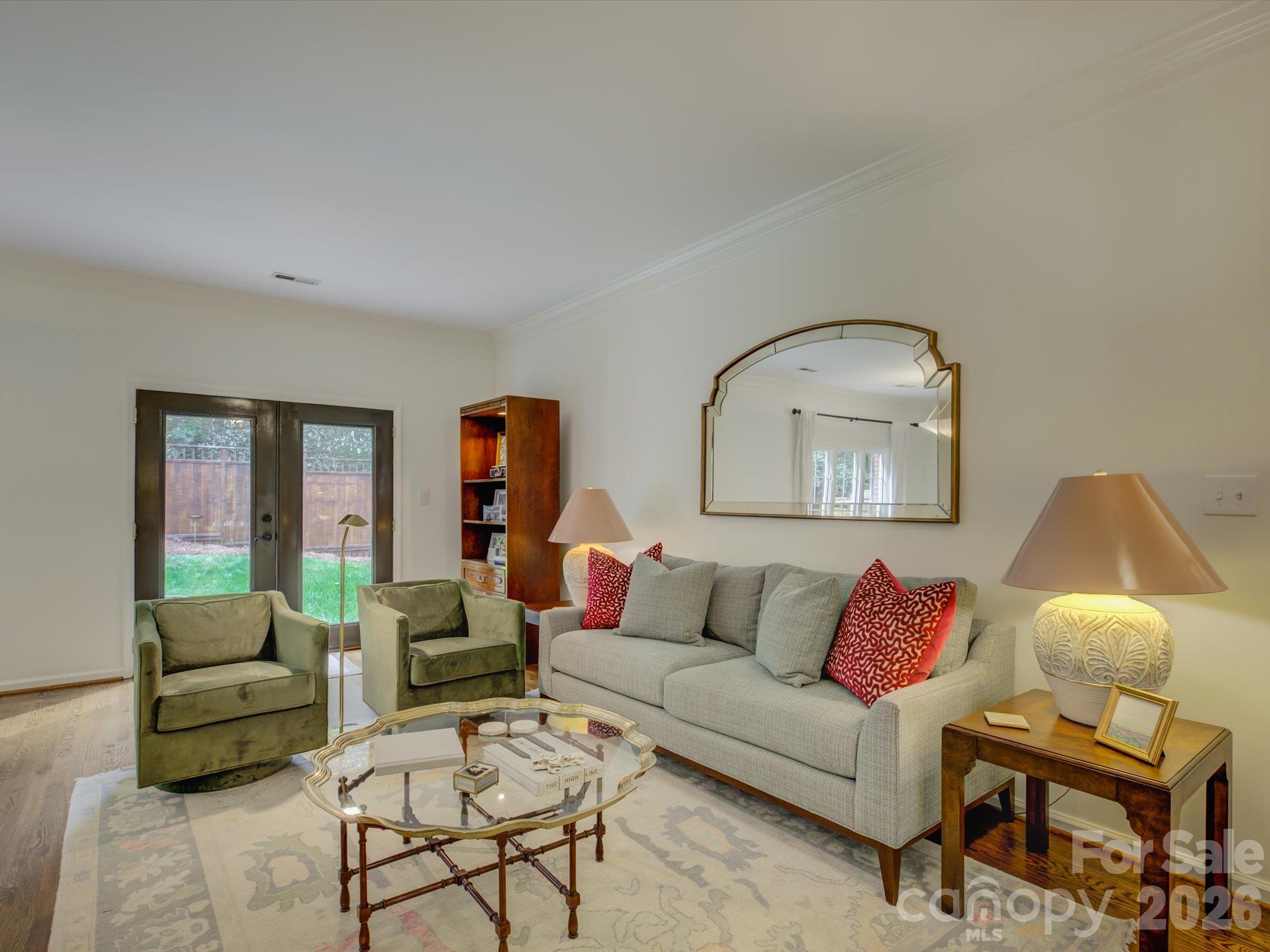 3946 Churchill Road