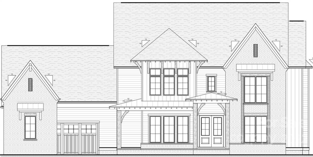 Cotswold - Residential