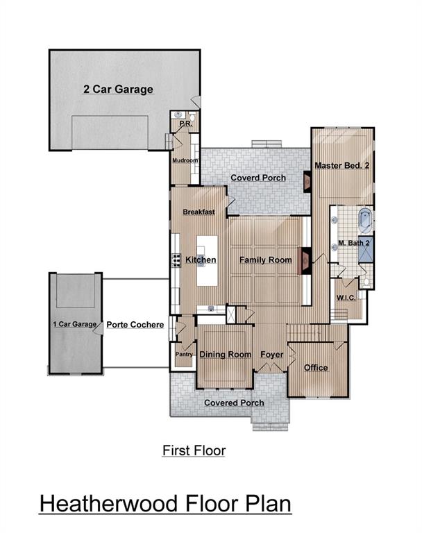 Cotswold - Residential