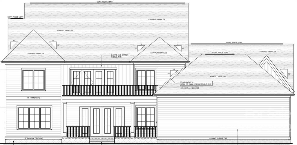 Cotswold - Residential