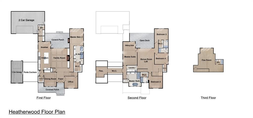 Cotswold - Residential