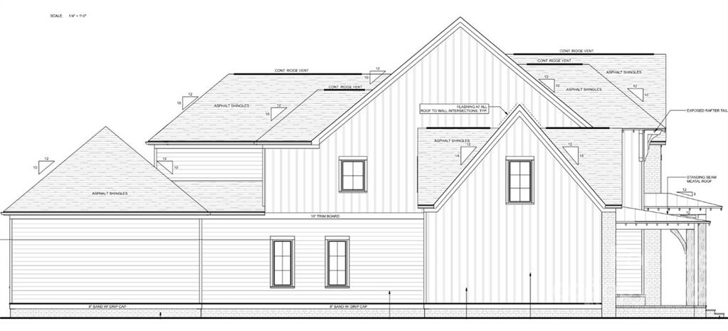 Cotswold - Residential
