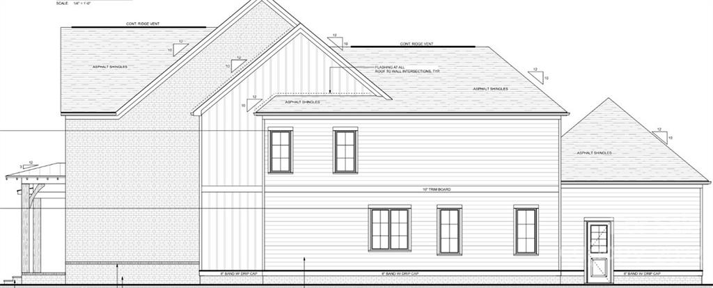 Cotswold - Residential