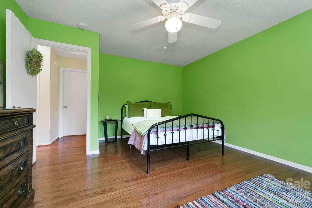 Deer Track - Residential