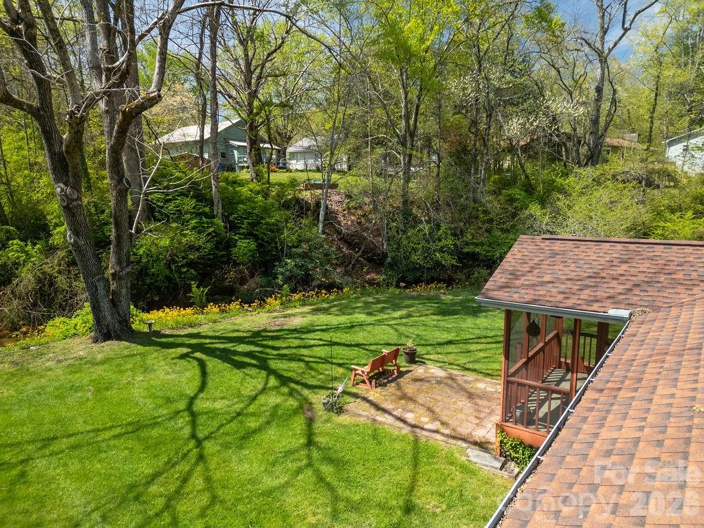 Deer Track - Residential