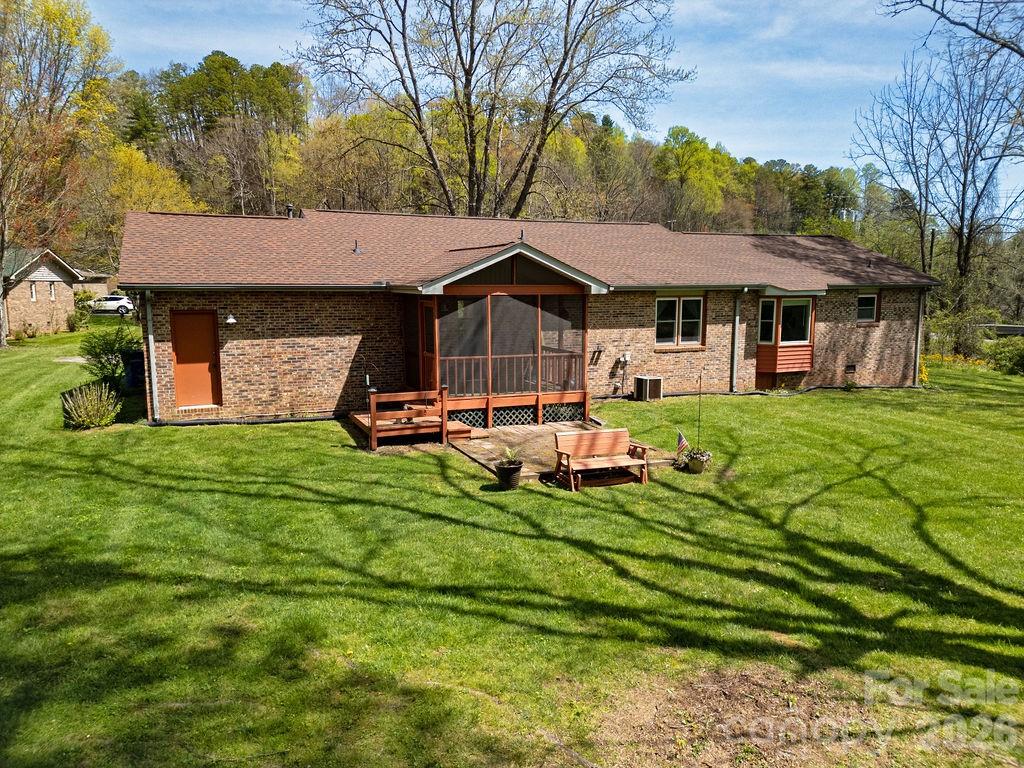 Deer Track - Residential