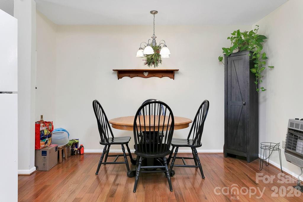 Deer Track - Residential