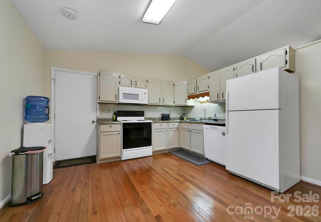 Deer Track - Residential