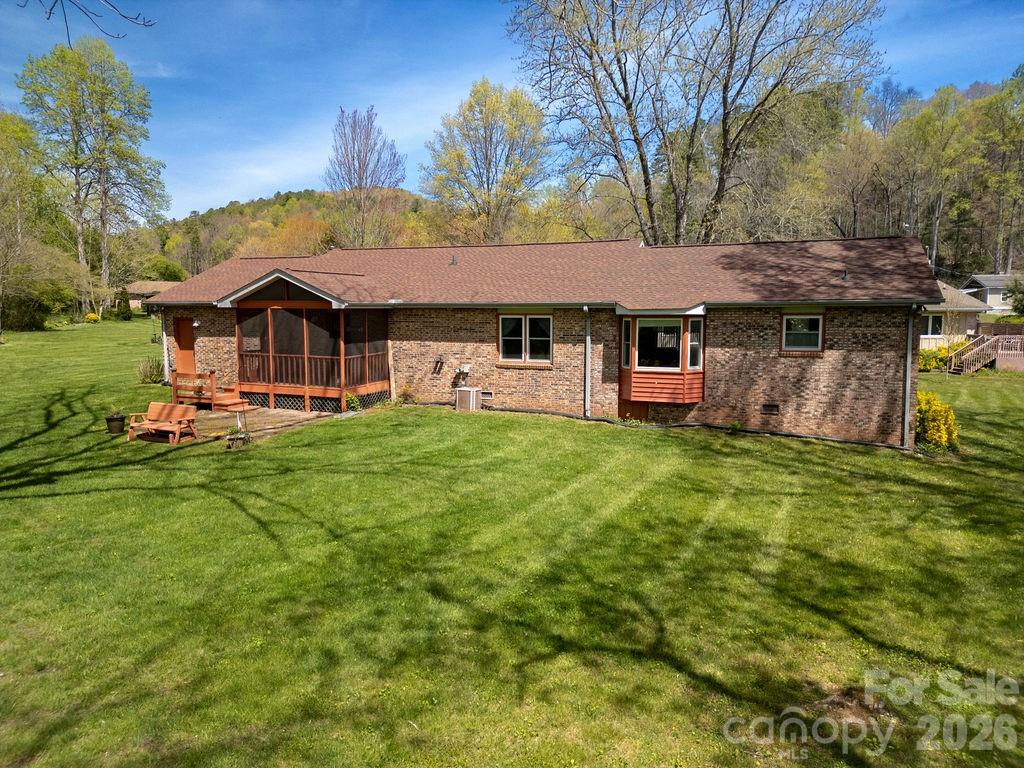 Deer Track - Residential