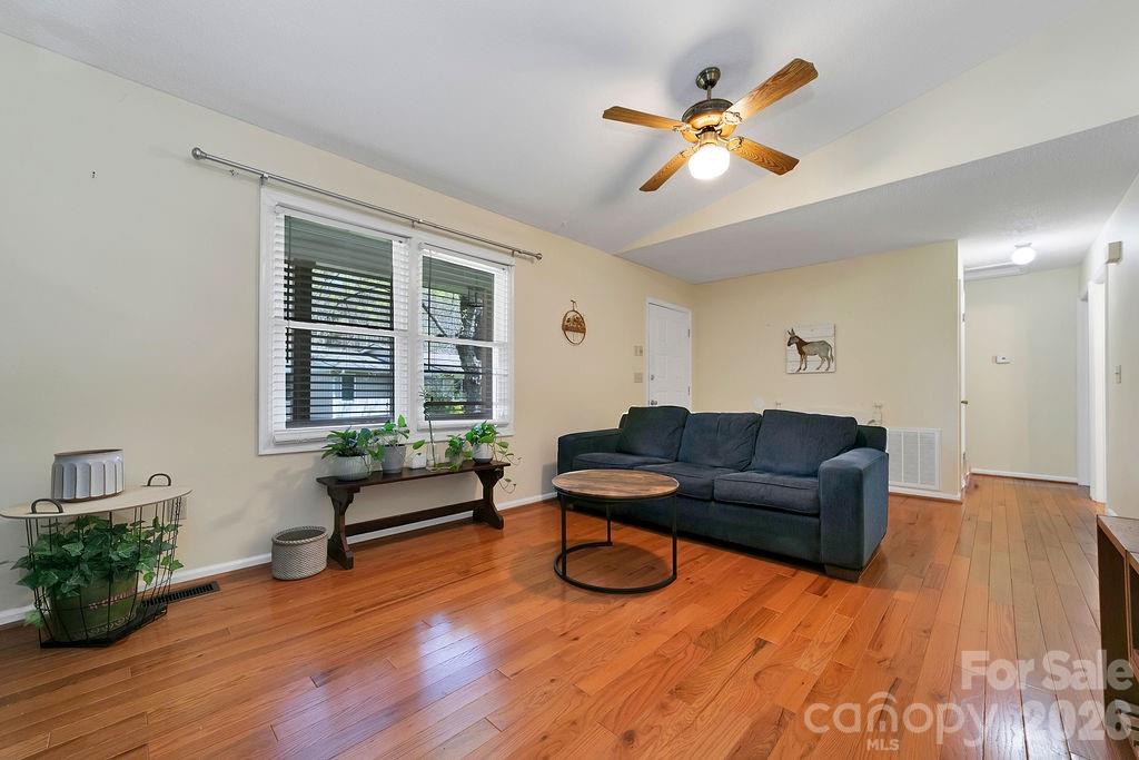 Deer Track - Residential