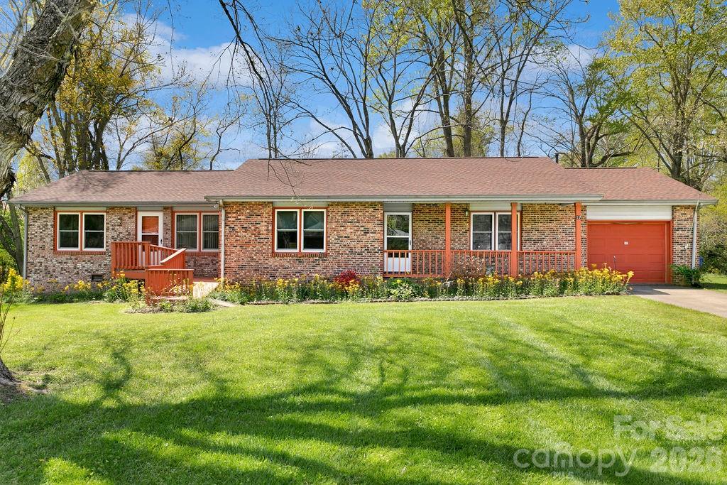 Deer Track - Residential