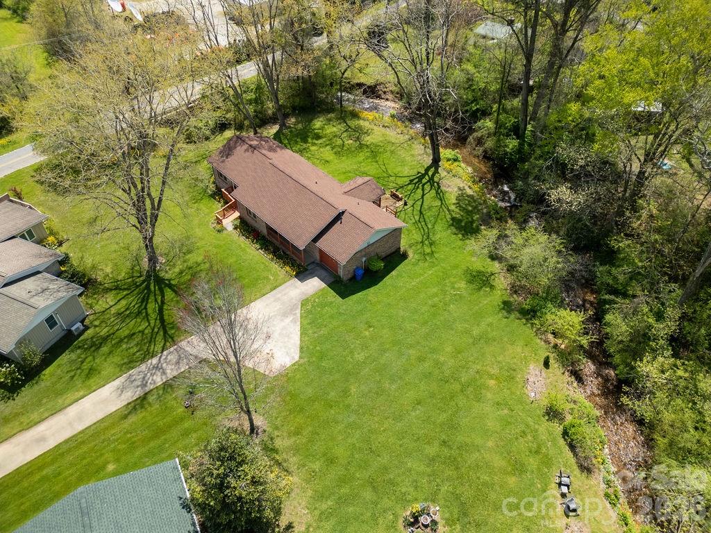 Deer Track - Residential