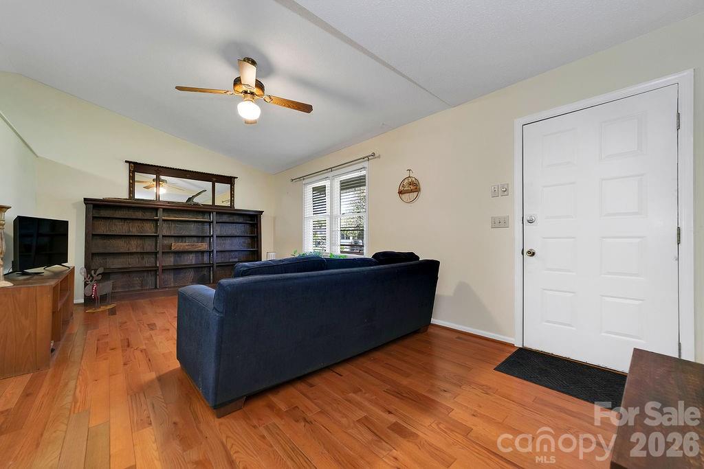 Deer Track - Residential