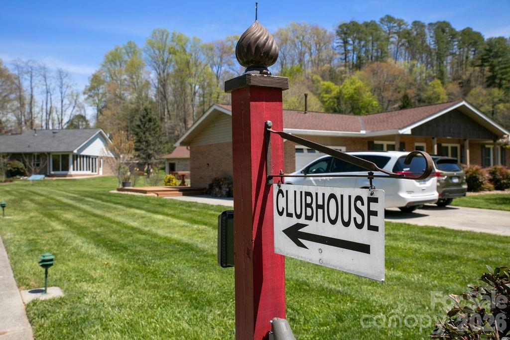 Deer Track - Residential