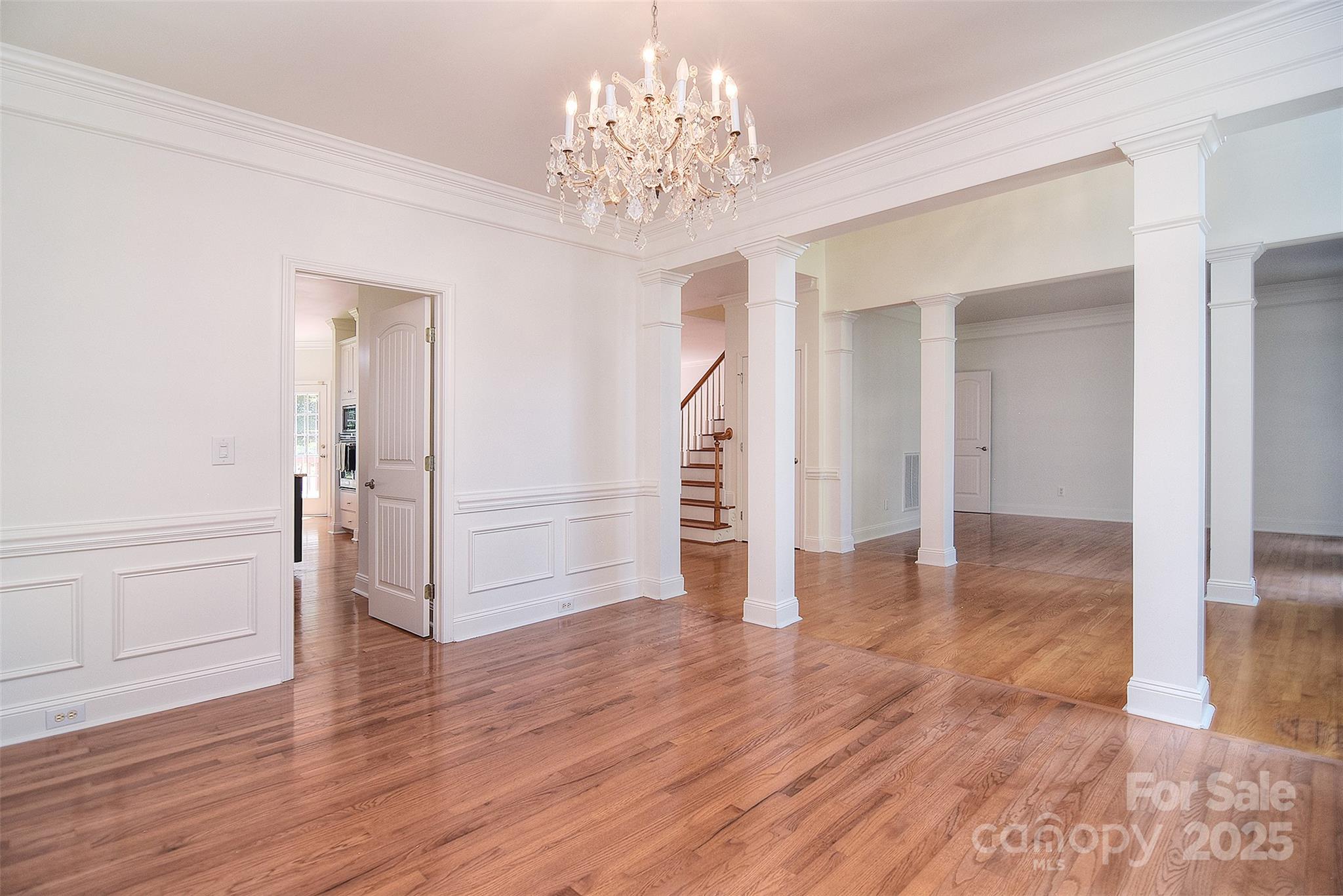 7006 Olde Sycamore Drive