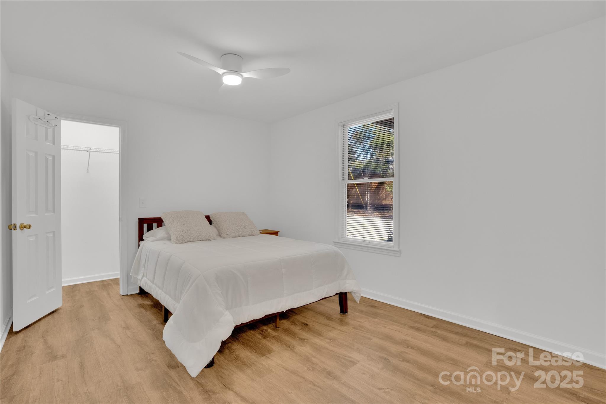 None - Residential Lease