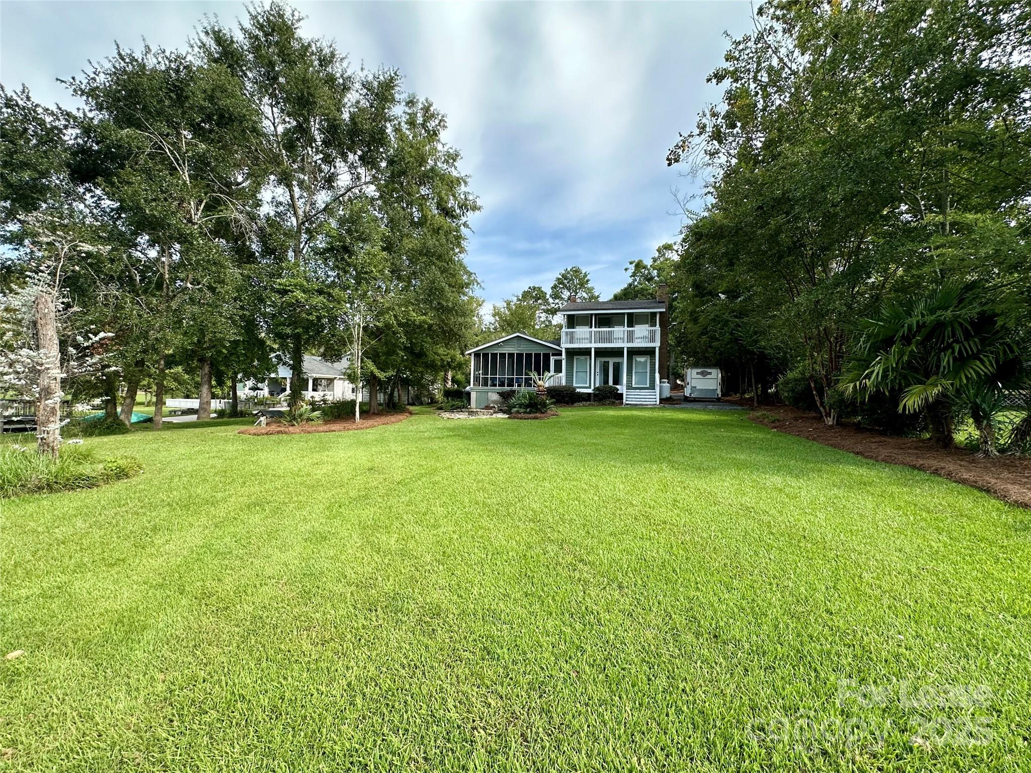 None - Residential Lease