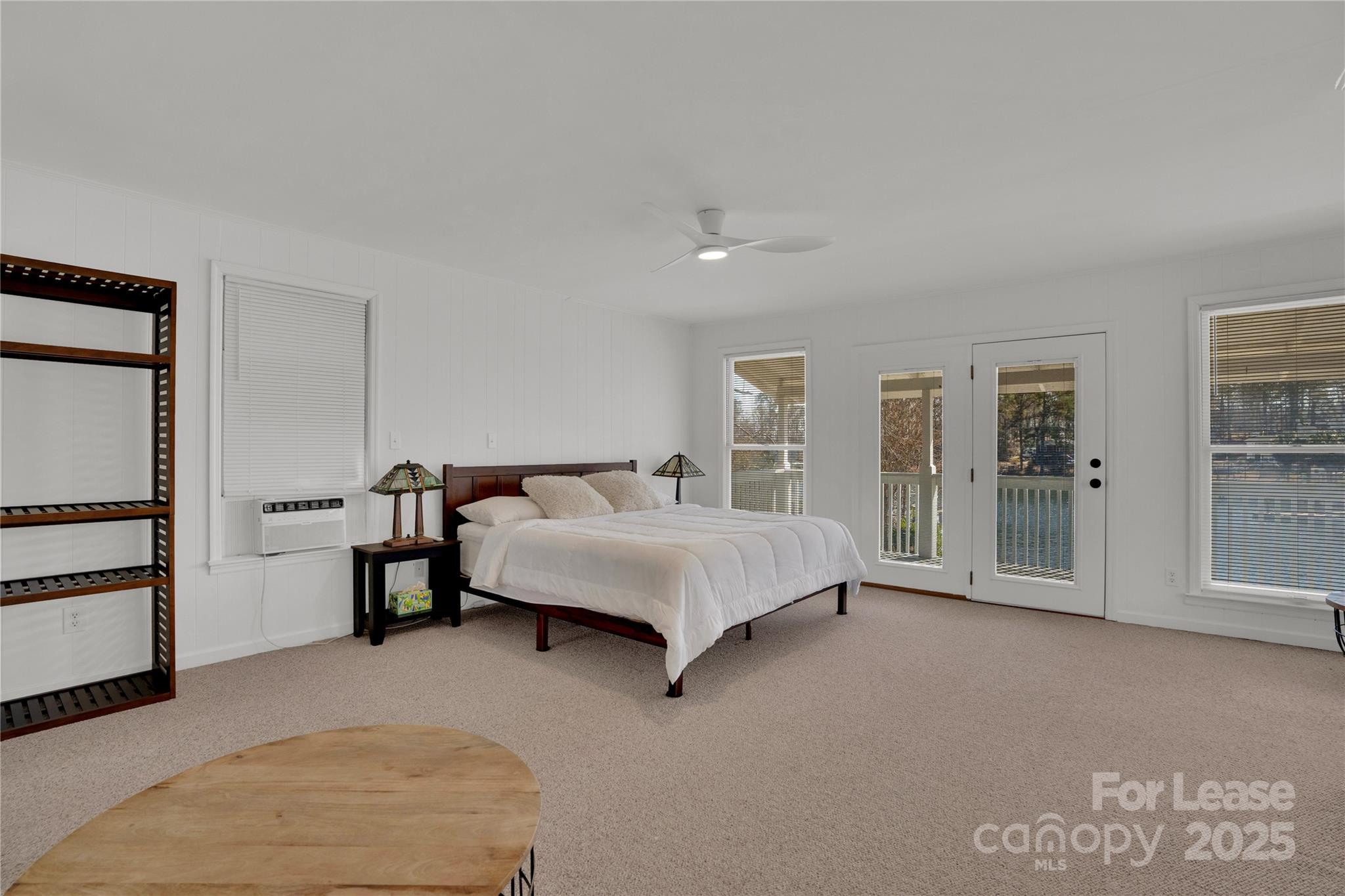 None - Residential Lease